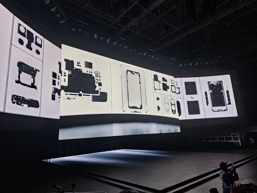 Samsung Galaxy S25 Edge