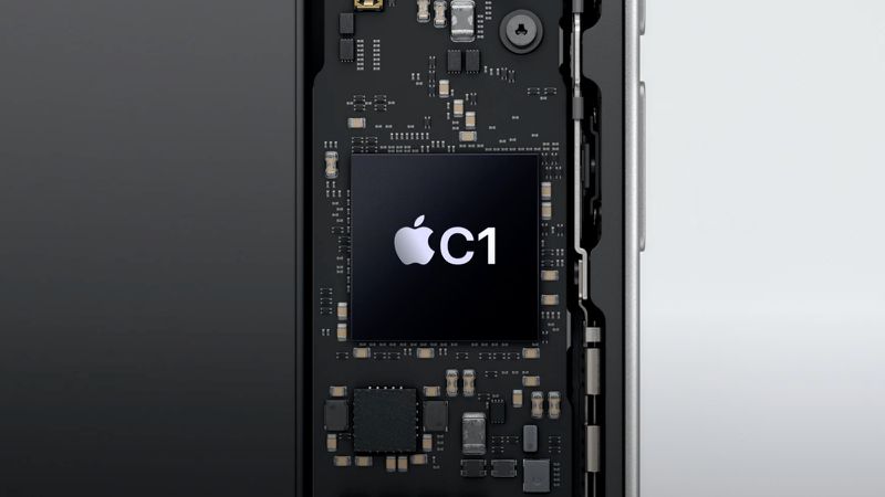 How quick is Apple’s first 5G Modem? the answers might surprise you