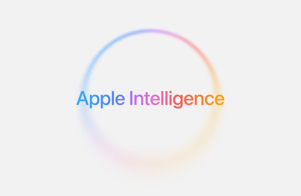 Apple Intelligence