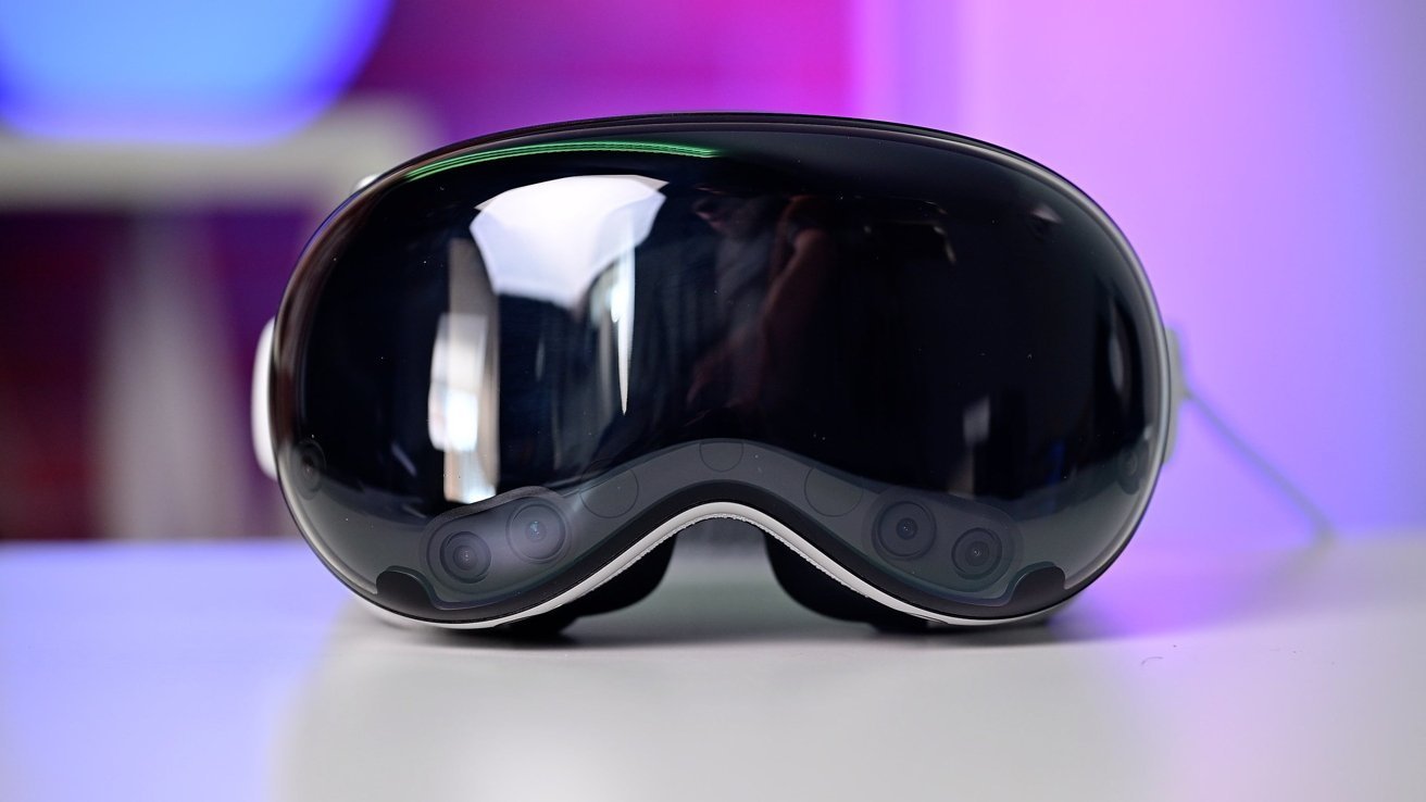 Apple and Sony Team Up: PlayStation VR controllers coming to Vision Pro soon
