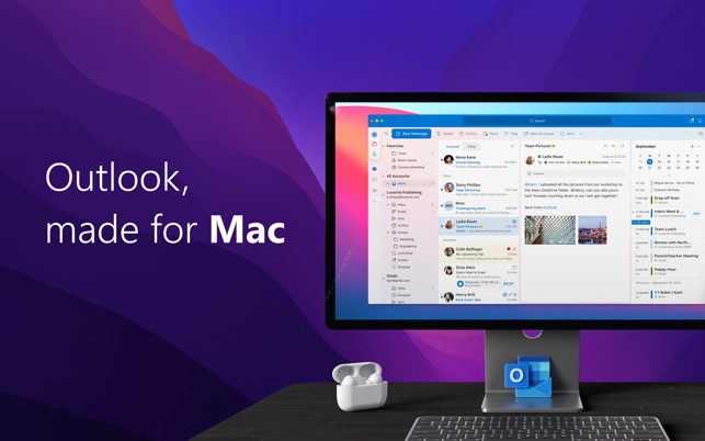 New feature in Outlook for Mac: Undo Your Sent Emails