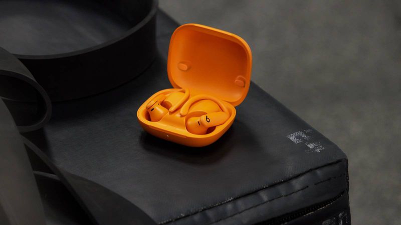 New Beats earbuds to get immediate software update
