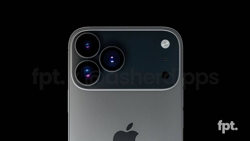 iPhone 17 Pro to bring more power and better zoom