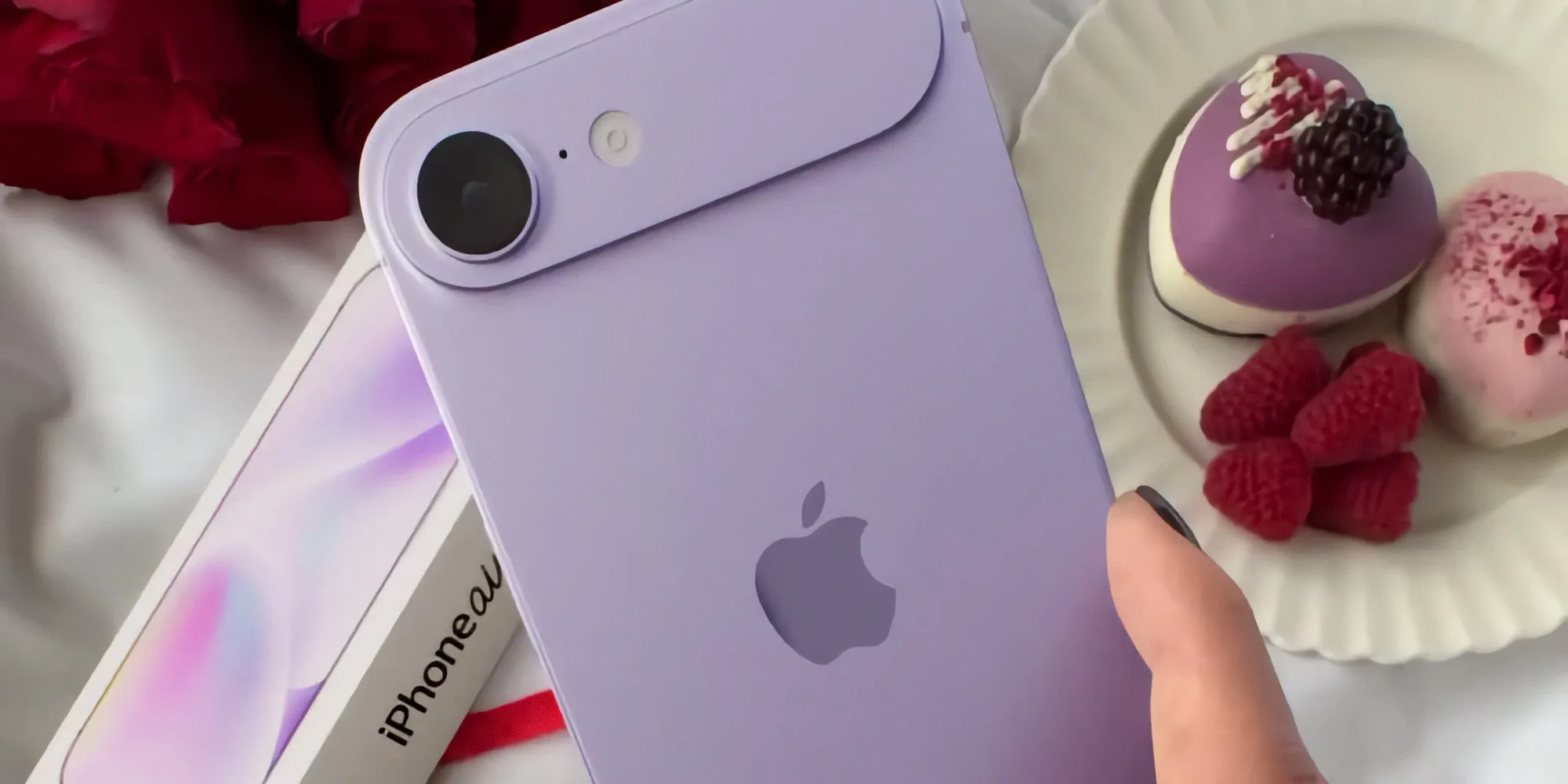 The Future of Slim: Imagining the iPhone 17 Slim