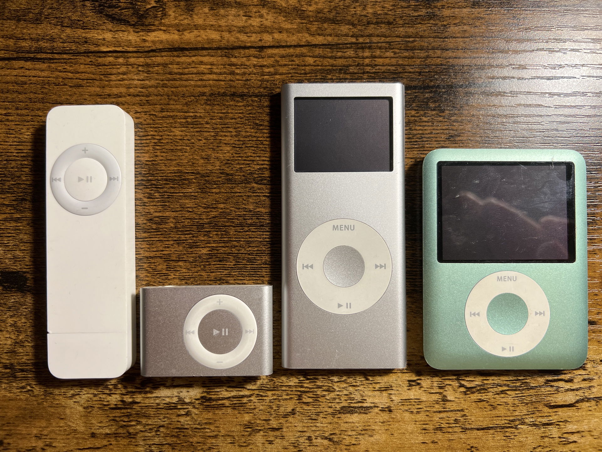 Is there really a call for the iPod’s Return?