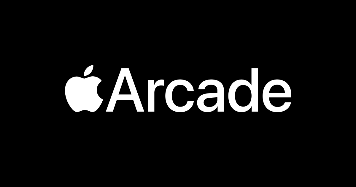 Six fun games coming to Apple Arcade in April