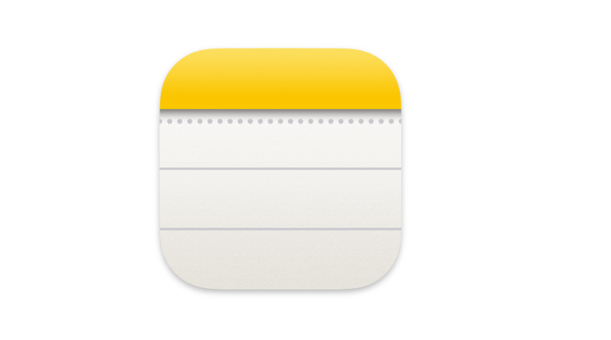 Apple Notes