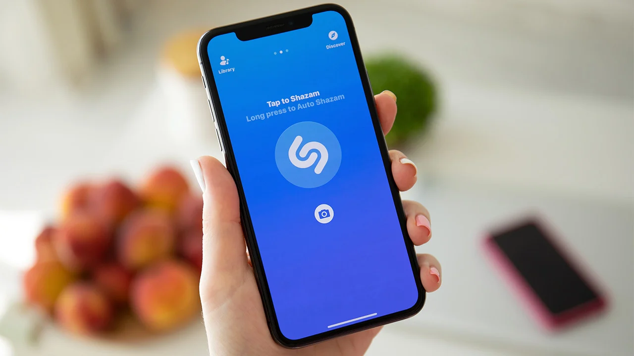 Apple’s new Shazam update makes music syncing easier