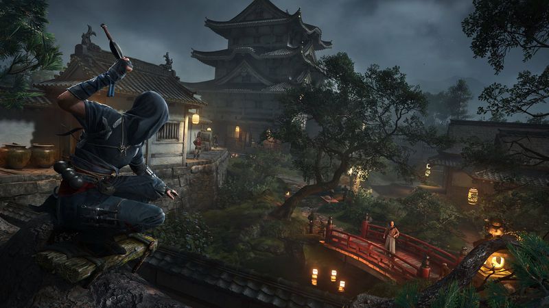 Assassin’s Creed Shadows hits Mac on March 20