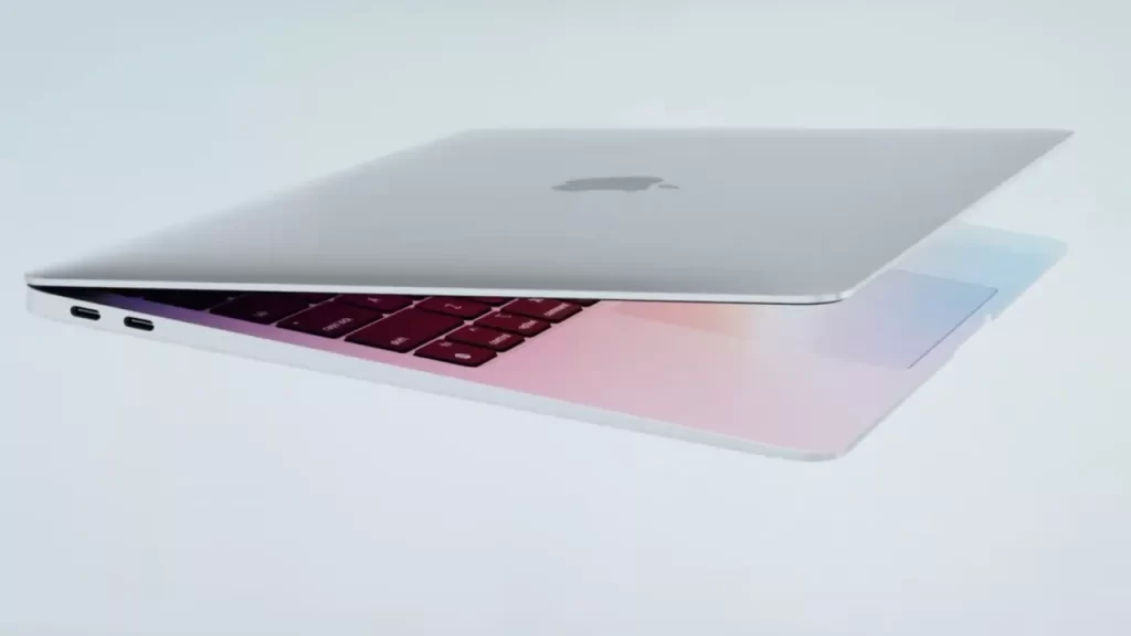 Apple MacBook Air