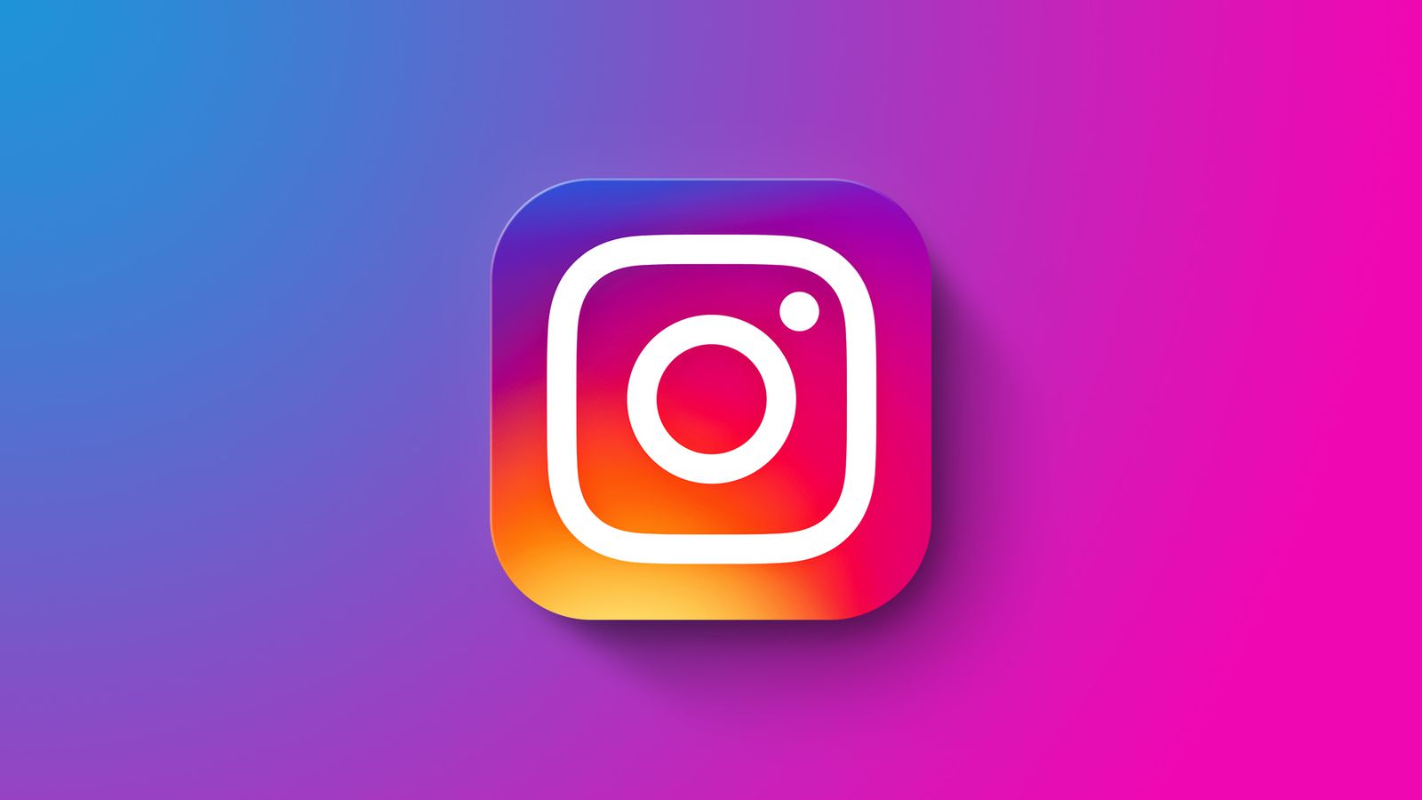 Instagram finally brings its app to iPad