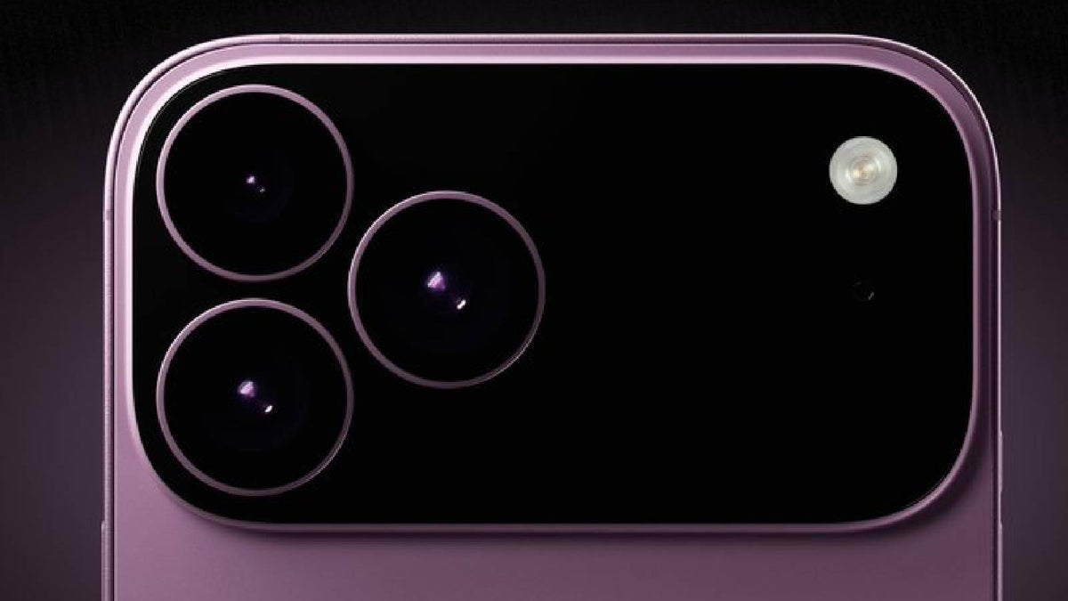 iPhone 17 lineup may bring a bold new design and major changes