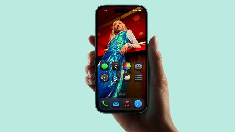 iPhone 17