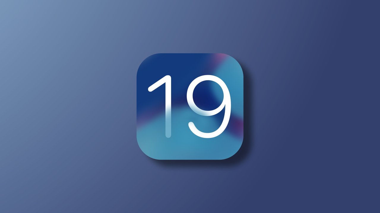 Apple iOS 19
