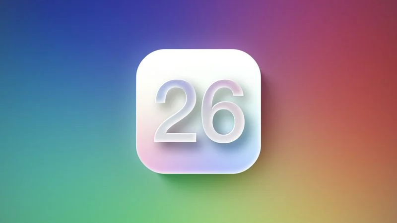 iOS 26 borrows ideas from visionOS for a fresh look
