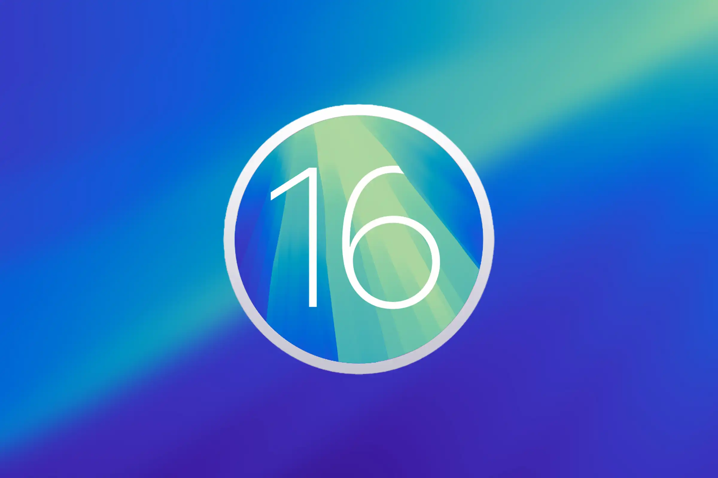macOS 16