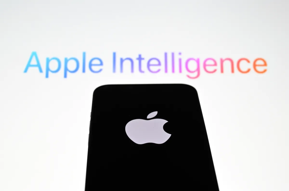 Apple AI