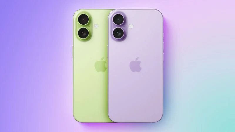 iPhone 17 Base Models