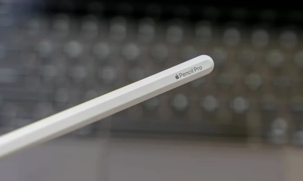 Apple Pencil Pro