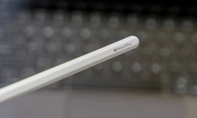 Apple Pencil Pro