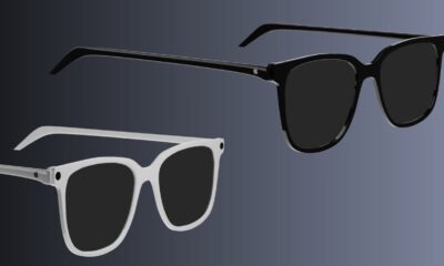 Apple Smart Glasses
