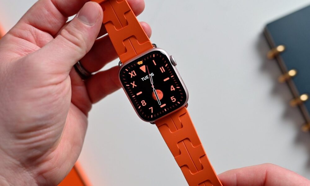 Apple Watch 11