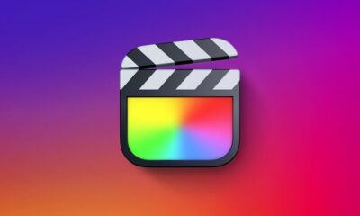 Final Cut Pro