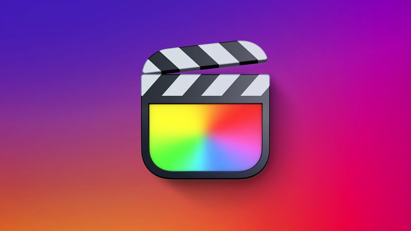 Final Cut Pro