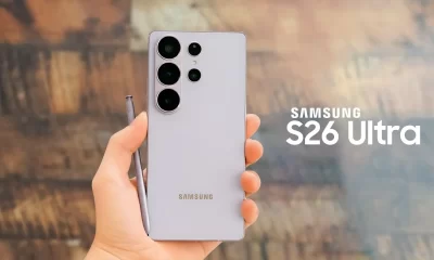 Galaxy S26 Ultra