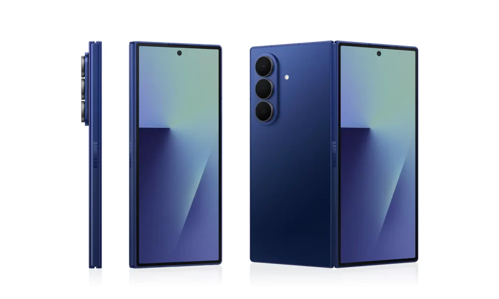 Galaxy Z Fold 7