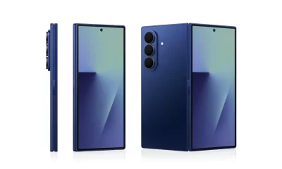 Galaxy Z Fold 7