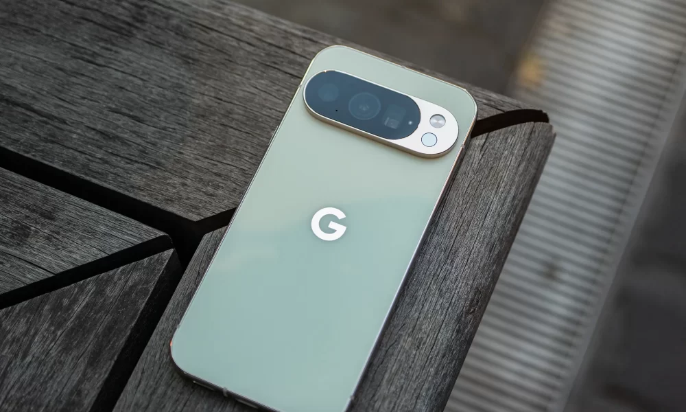 Google Pixel
