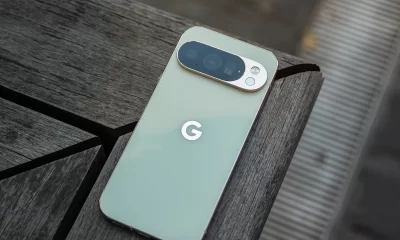 Google Pixel