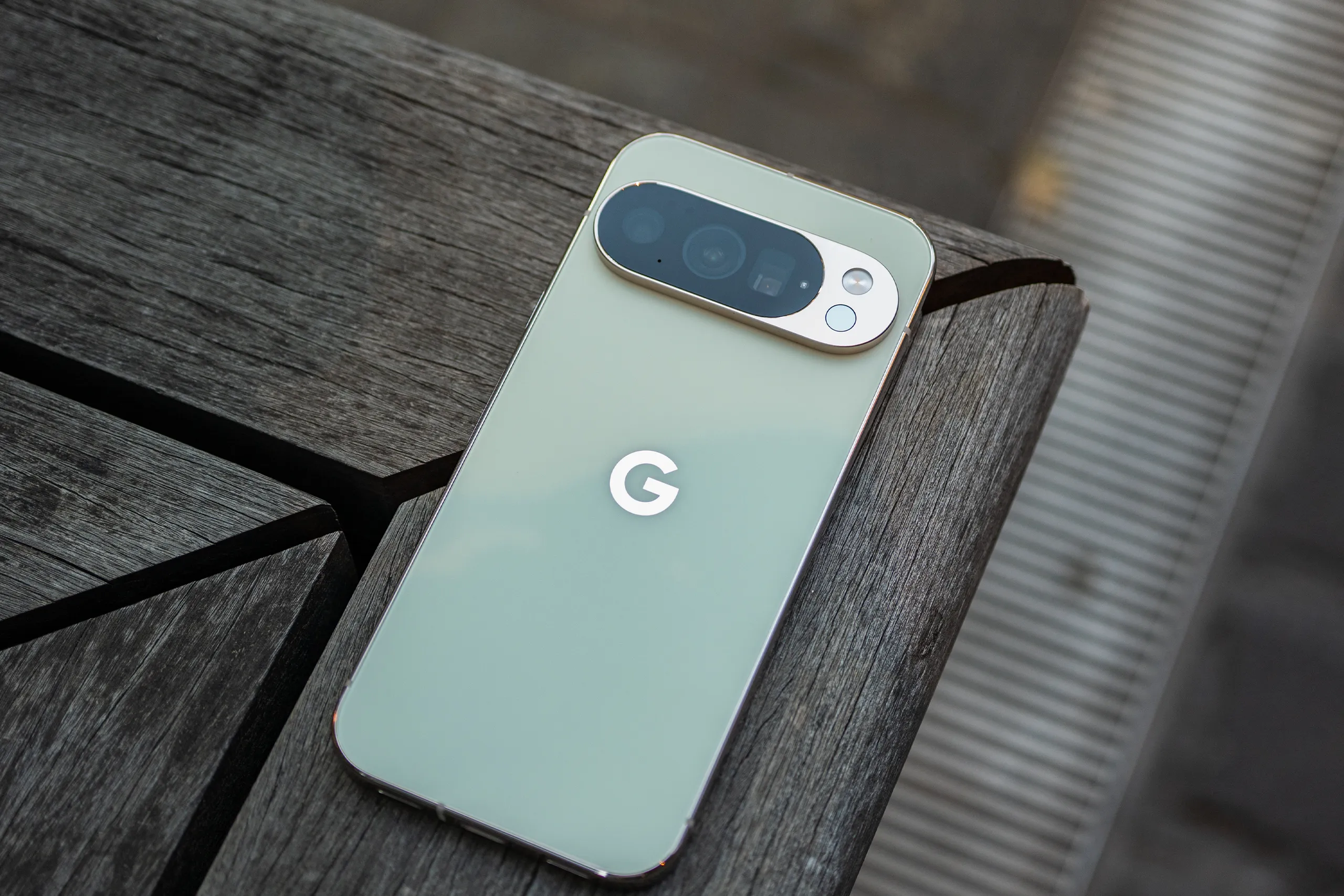 Google Pixel