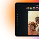 Instagram on iPad