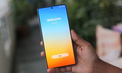 One UI 8