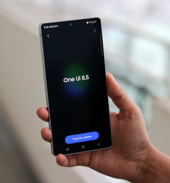 One UI 8.5