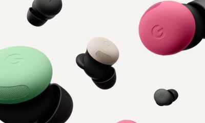 Pixel Buds Pro 2
