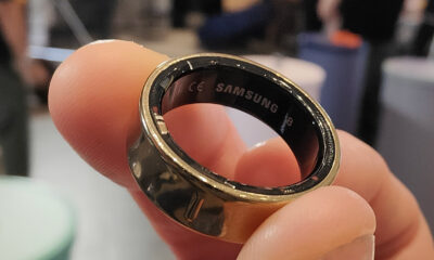Samsung Galaxy Ring