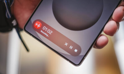Samsung Now Bar