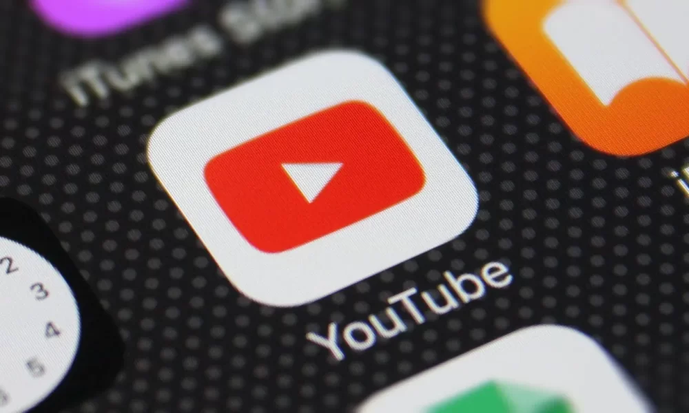 YouTube