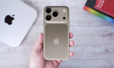 iPhone 17 Pro