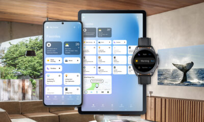 Samsung SmartThings