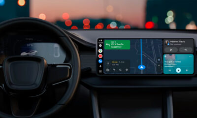 Android Auto
