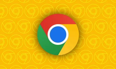 Chrome