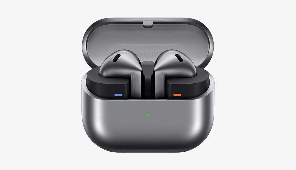 Galaxy Buds 4