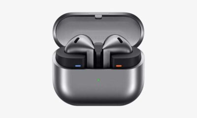 Galaxy Buds 4