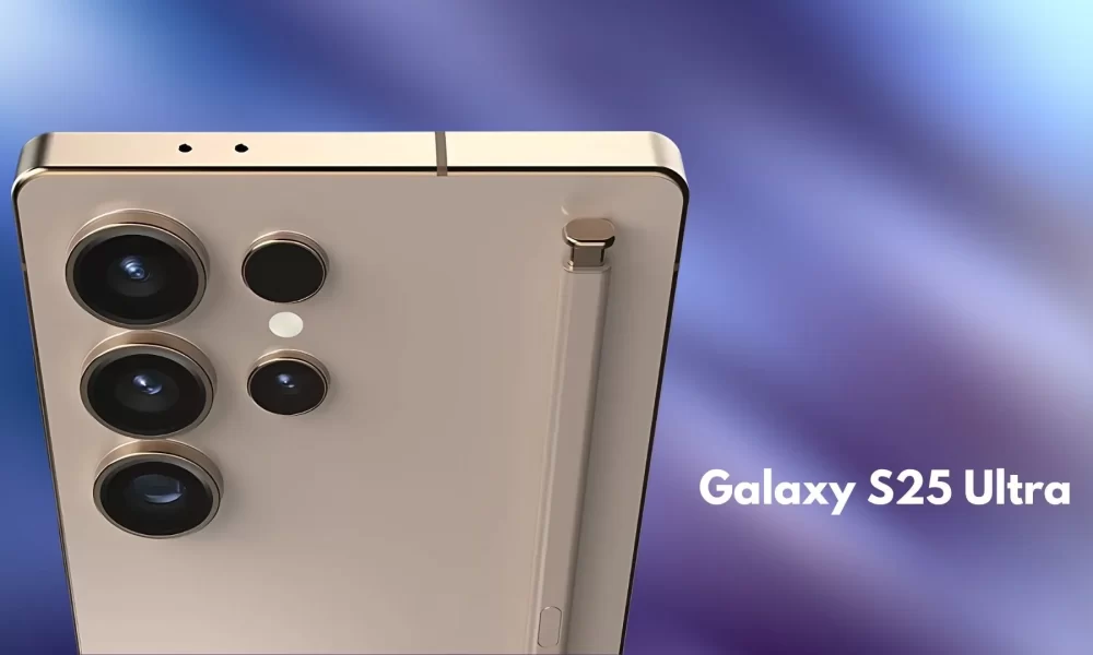 Galaxy S25 Ultra