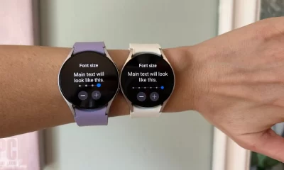 Galaxy Watch 6