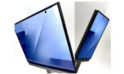 Galaxy Z Tri-Fold